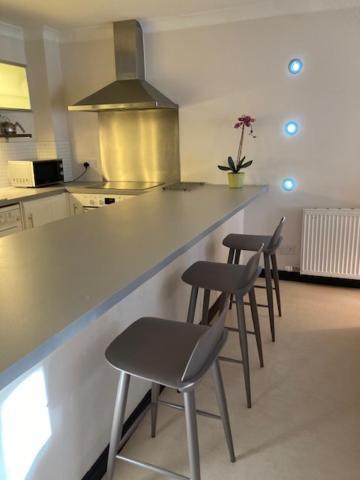 Aaron Glen Apartments Edinburgh Dış mekan fotoğraf