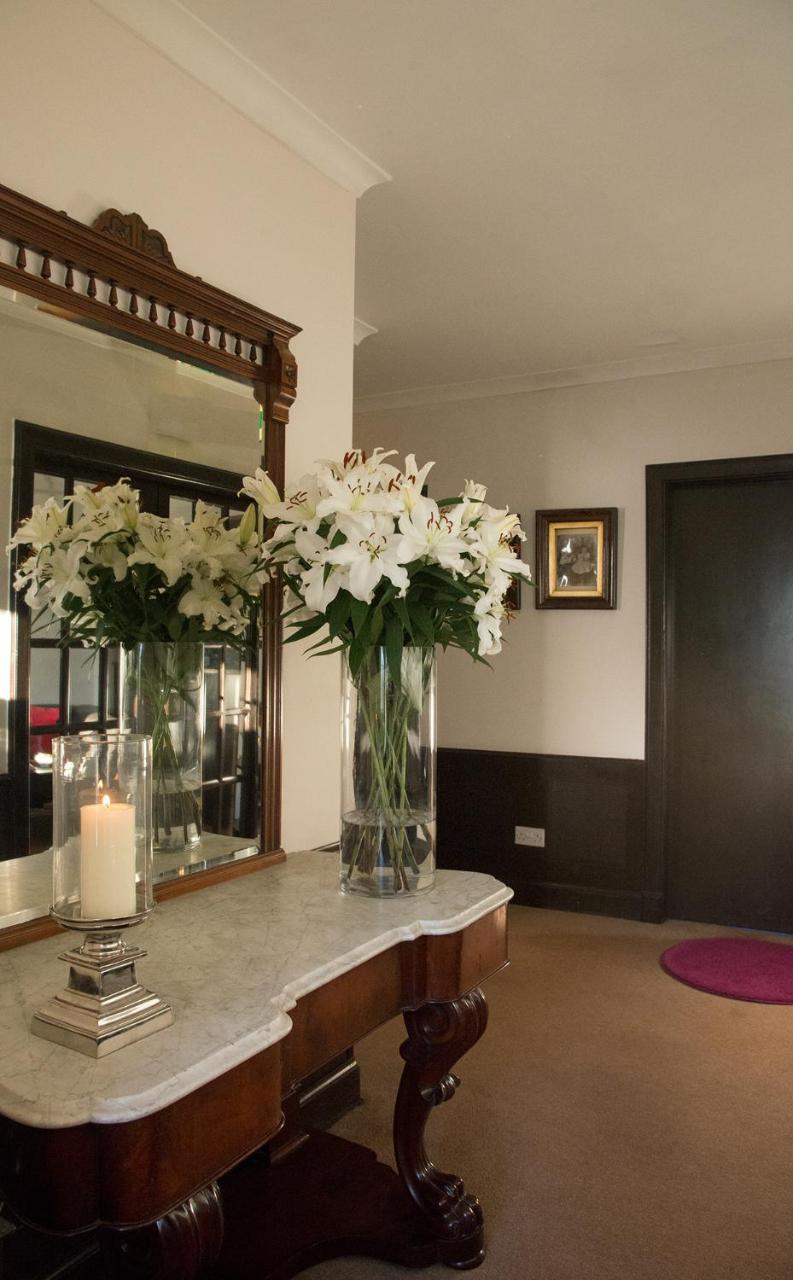 Aaron Glen Apartments Edinburgh Dış mekan fotoğraf